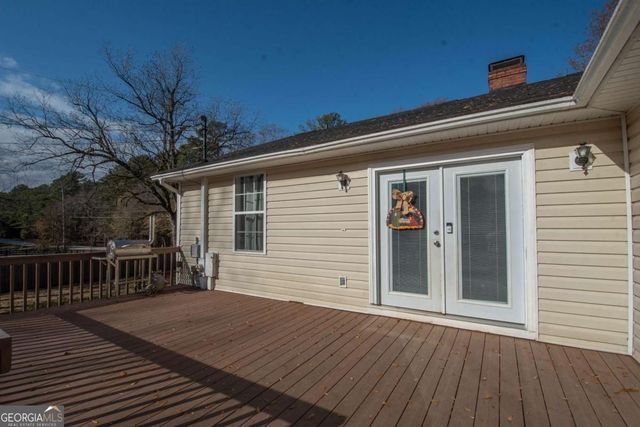 3835 West Point Road, Lagrange, GA 30240