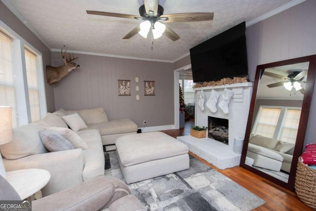 3835 West Point Road, Lagrange, GA 30240