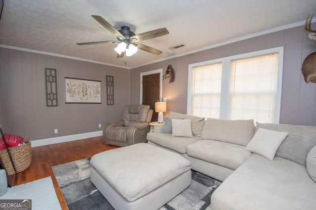 3835 West Point Road, Lagrange, GA 30240