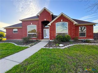 217 Choke Canyon Cove, Belton, TX 76513
