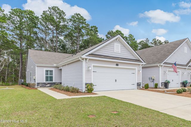 6519 Green Fennel Avenue SW, Ocean Isle Beach, NC 28469