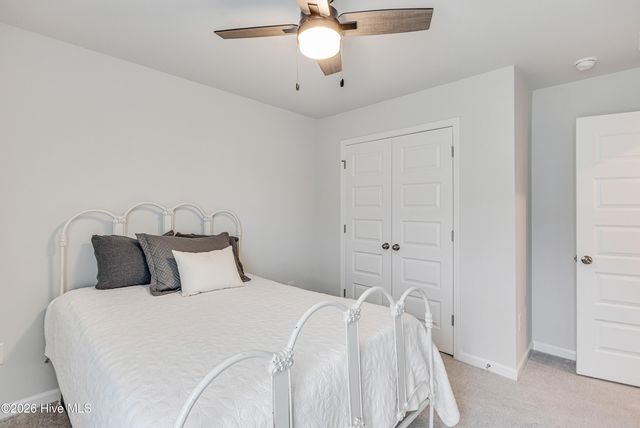 6519 Green Fennel Avenue SW, Ocean Isle Beach, NC 28469