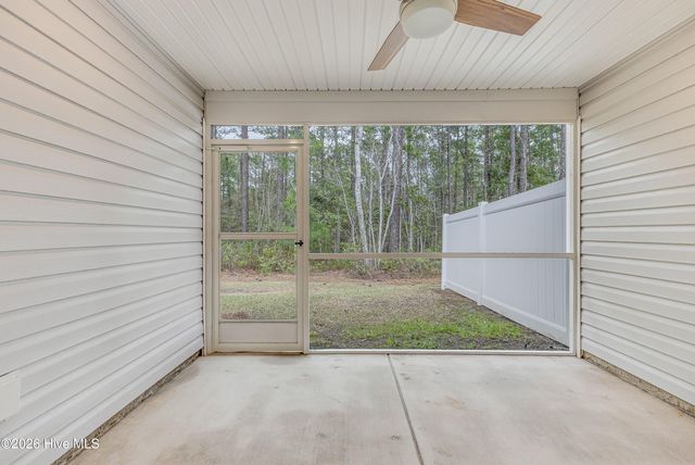 6519 Green Fennel Avenue SW, Ocean Isle Beach, NC 28469