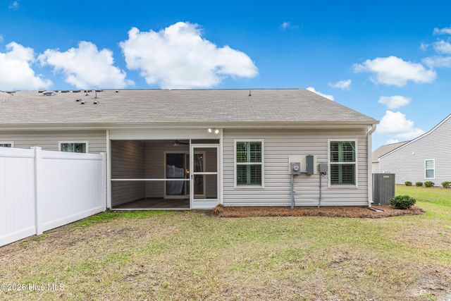 6519 Green Fennel Avenue SW, Ocean Isle Beach, NC 28469