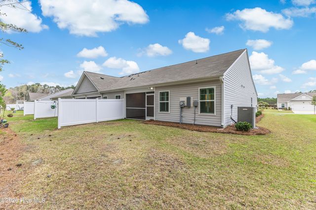 6519 Green Fennel Avenue SW, Ocean Isle Beach, NC 28469