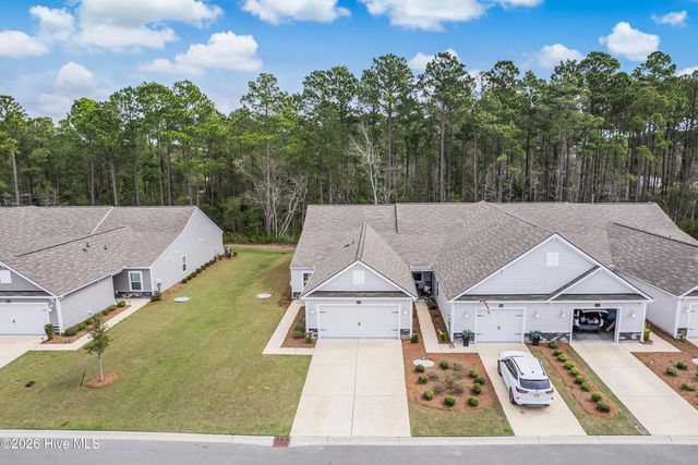 6519 Green Fennel Avenue SW, Ocean Isle Beach, NC 28469