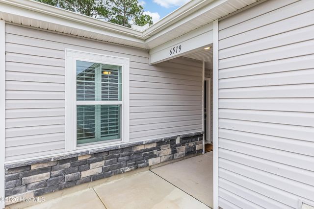 6519 Green Fennel Avenue SW, Ocean Isle Beach, NC 28469