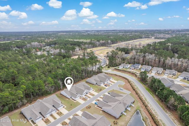 6519 Green Fennel Avenue SW, Ocean Isle Beach, NC 28469