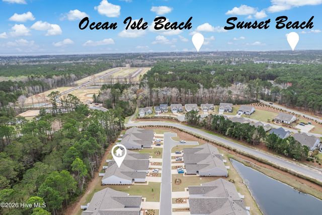 6519 Green Fennel Avenue SW, Ocean Isle Beach, NC 28469