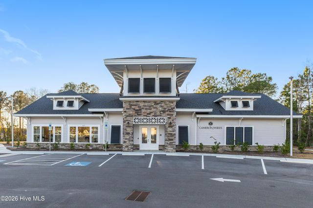 6519 Green Fennel Avenue SW, Ocean Isle Beach, NC 28469