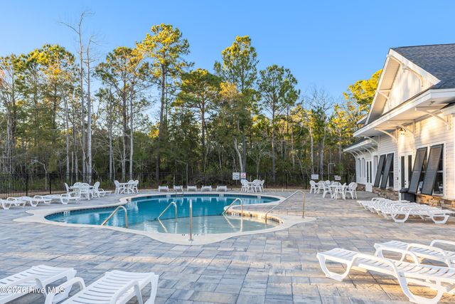 6519 Green Fennel Avenue SW, Ocean Isle Beach, NC 28469