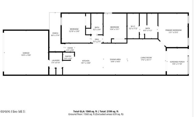 6519 Green Fennel Avenue SW, Ocean Isle Beach, NC 28469