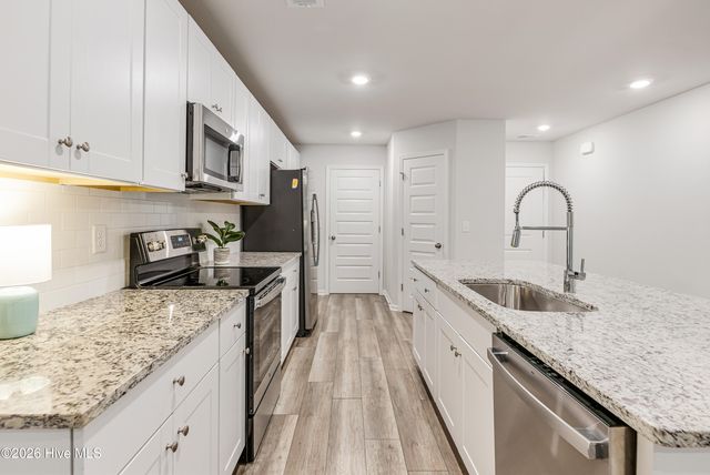 6519 Green Fennel Avenue SW, Ocean Isle Beach, NC 28469