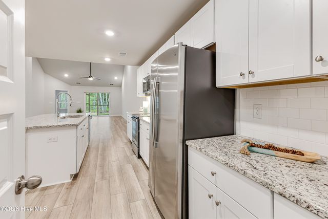 6519 Green Fennel Avenue SW, Ocean Isle Beach, NC 28469