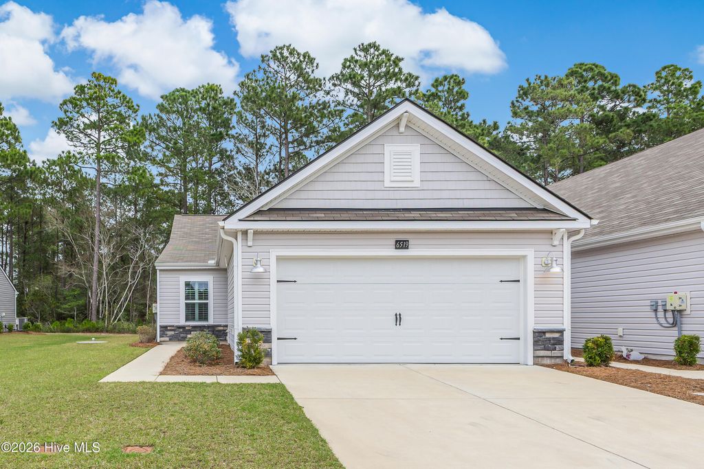 6519 Green Fennel Avenue SW, Ocean Isle Beach, NC 28469