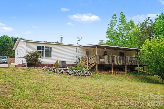 2009 Rocky Creek Lane, Dallas, NC 28034