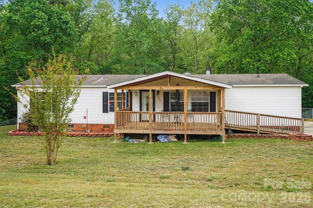 2009 Rocky Creek Lane, Dallas, NC 28034
