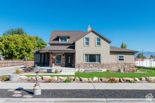 84 W 400 N, Payson, UT 84651