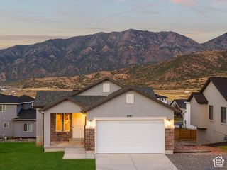3864 S WOODLAND AVE #304, Mapleton, UT 84664