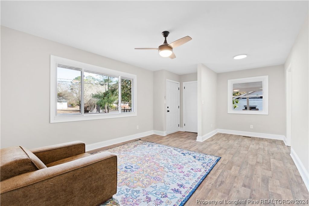 214 Helen Street, Fayetteville, NC 28303 — photo 2