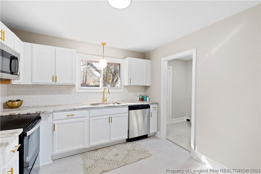 214 Helen Street, Fayetteville, NC 28303 — photo 5
