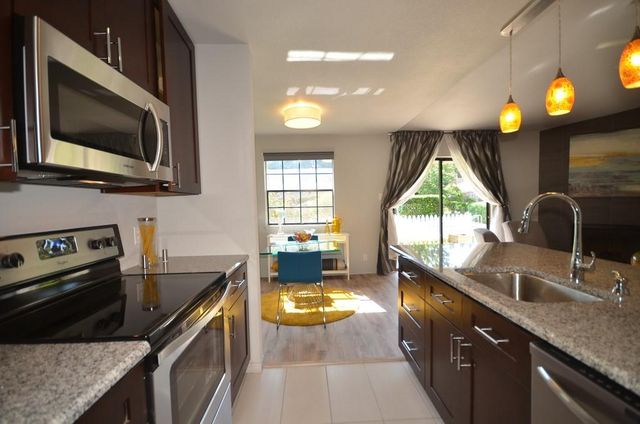 1601 Faro DR 201, Austin, TX 78741