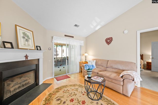 124 Haynesworth Place, Lexington, SC 29072