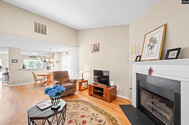 124 Haynesworth Place, Lexington, SC 29072
