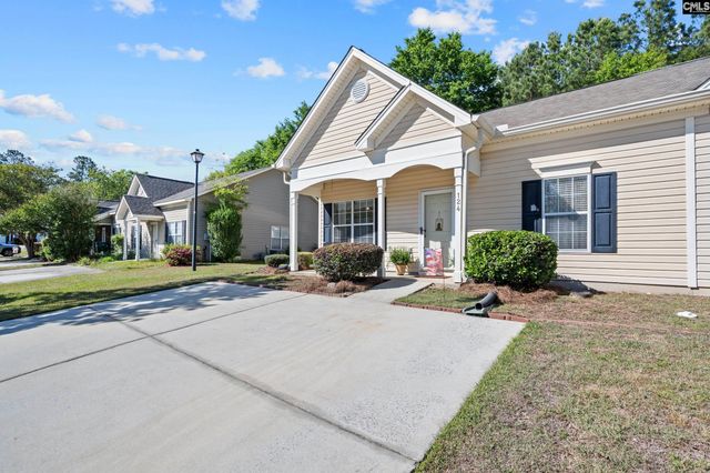 124 Haynesworth Place, Lexington, SC 29072