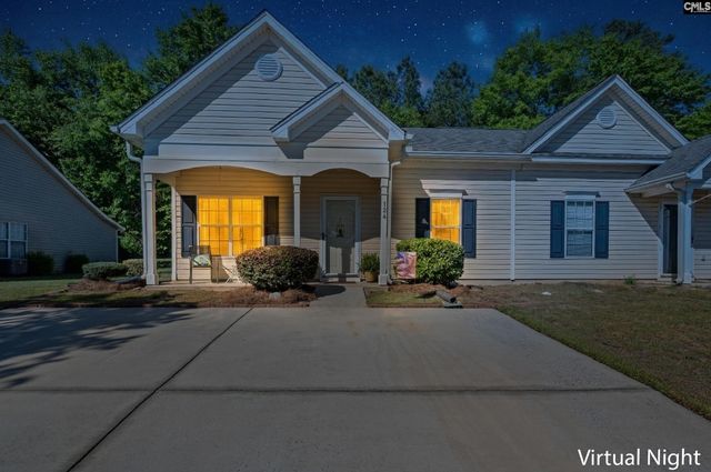 124 Haynesworth Place, Lexington, SC 29072
