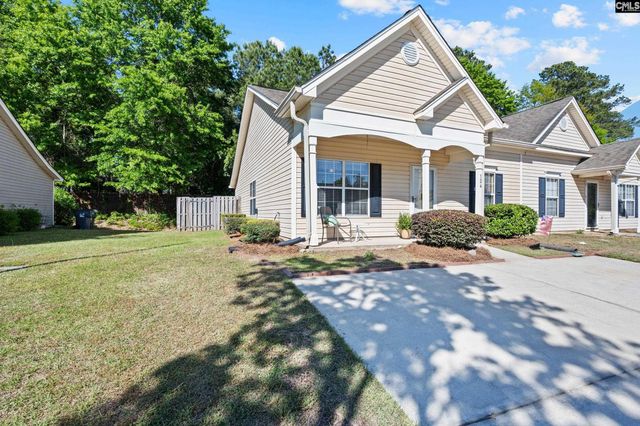 124 Haynesworth Place, Lexington, SC 29072