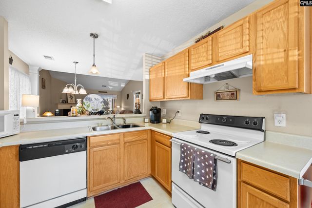 124 Haynesworth Place, Lexington, SC 29072