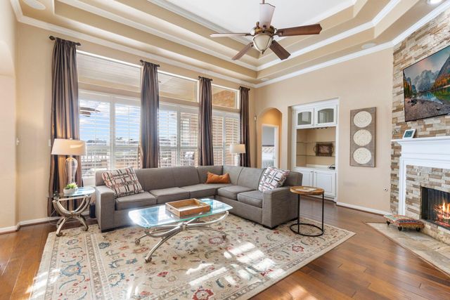 19403 Country Village Drive, Spring, TX 77388