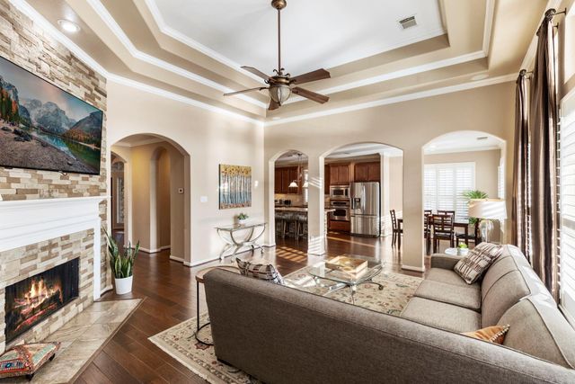 19403 Country Village Drive, Spring, TX 77388