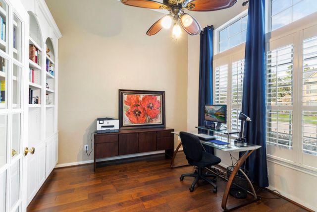 19403 Country Village Drive, Spring, TX 77388
