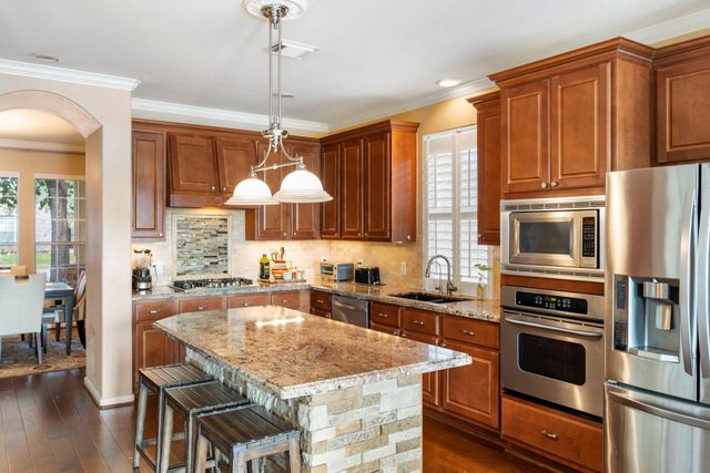 19403 Country Village Drive, Spring, TX 77388