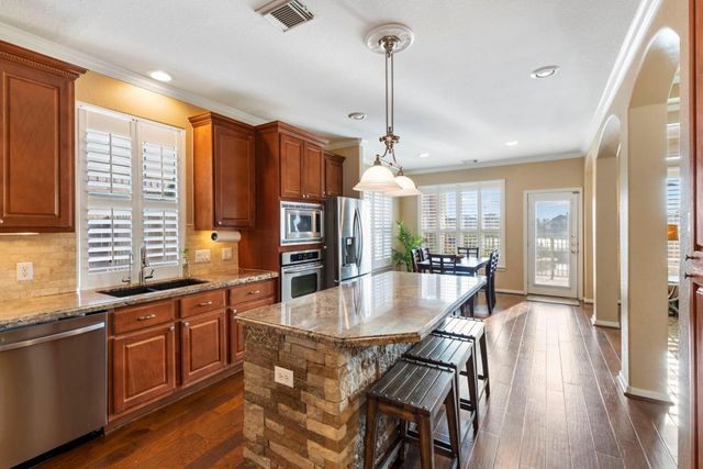 19403 Country Village Drive, Spring, TX 77388