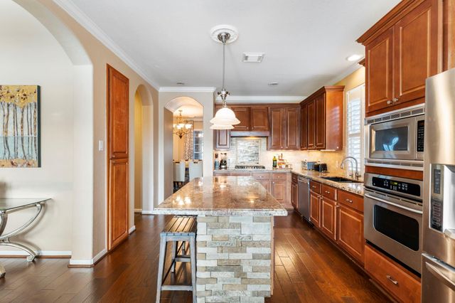 19403 Country Village Drive, Spring, TX 77388
