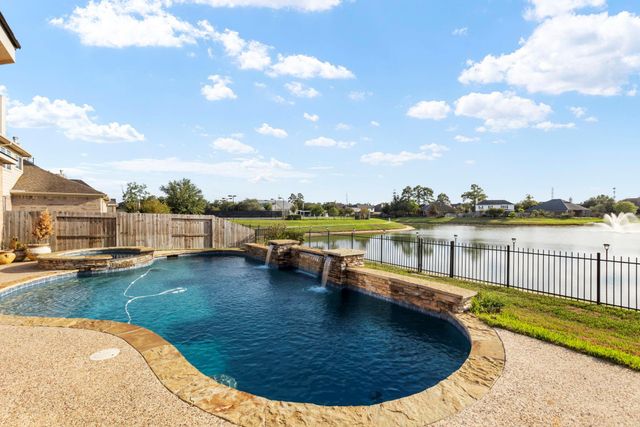 19403 Country Village Drive, Spring, TX 77388