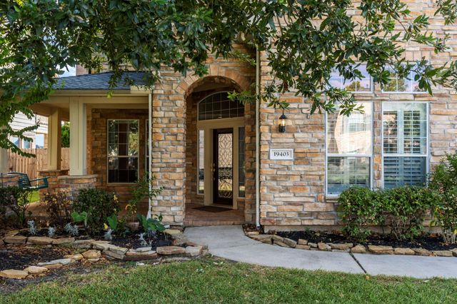 19403 Country Village Drive, Spring, TX 77388