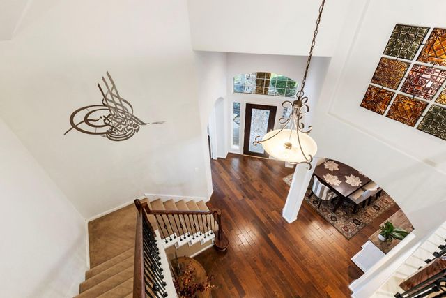 19403 Country Village Drive, Spring, TX 77388