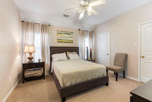 19403 Country Village Drive, Spring, TX 77388
