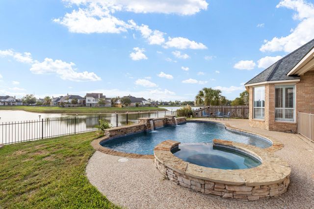 19403 Country Village Drive, Spring, TX 77388