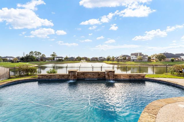 19403 Country Village Drive, Spring, TX 77388