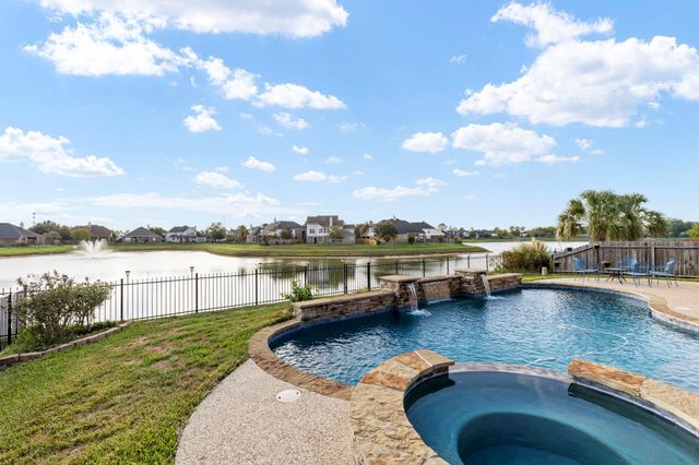 19403 Country Village Drive, Spring, TX 77388