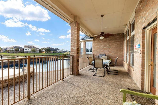 19403 Country Village Drive, Spring, TX 77388
