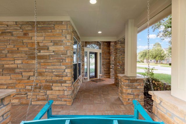 19403 Country Village Drive, Spring, TX 77388