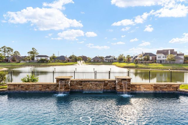 19403 Country Village Drive, Spring, TX 77388