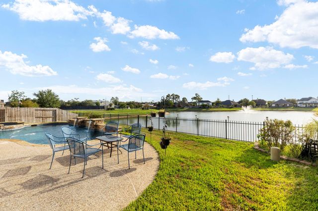 19403 Country Village Drive, Spring, TX 77388