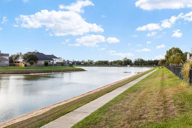 19403 Country Village Drive, Spring, TX 77388